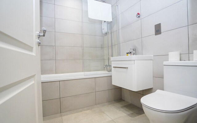 Penthouses in Slough