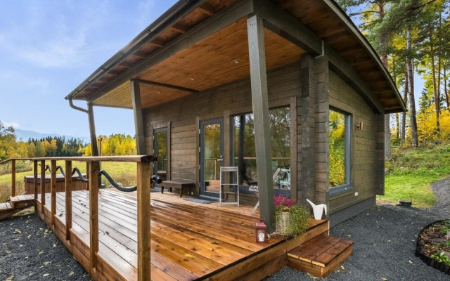 Villa Kurki Torvoila