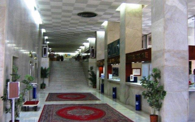 Seybouse Hotel & SPA