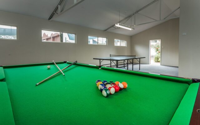 Cosy Corner by the BnB Collection