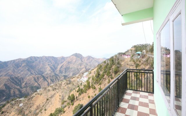 OYO 11892 Home 2RK Shimla Hills Homestay