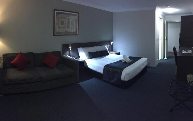 Hunts Hotel Liverpool