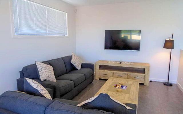 Fawkner Executive Suites & Serviced Apartments