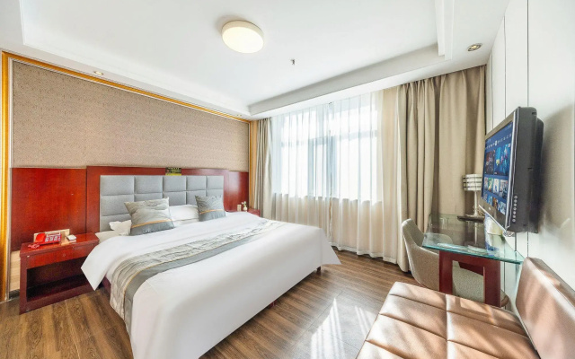 Haoli Business Hotel