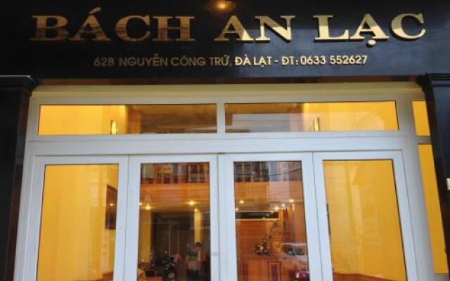 Bach An Lac Hotel