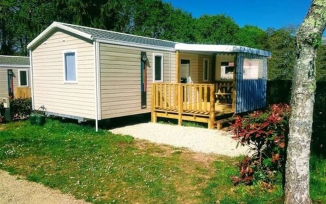 Camping de La Grande Lande