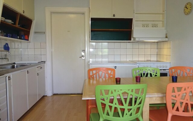 Awesome Home in Tomelilla With 5 Bedrooms