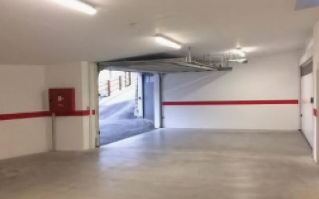 Pra Ciarea Apartments