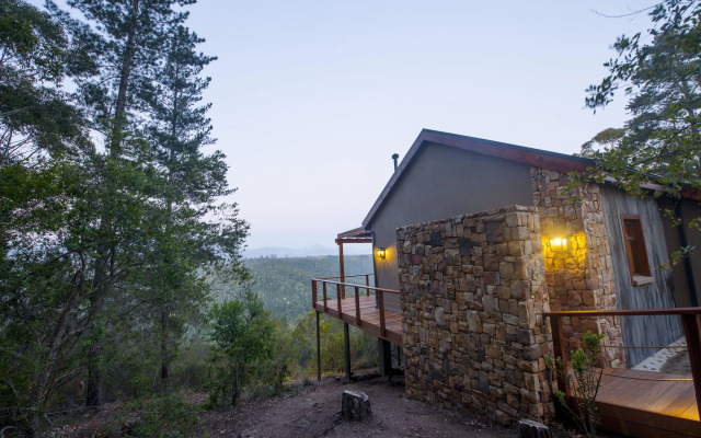 Tamodi Lodge and Stables