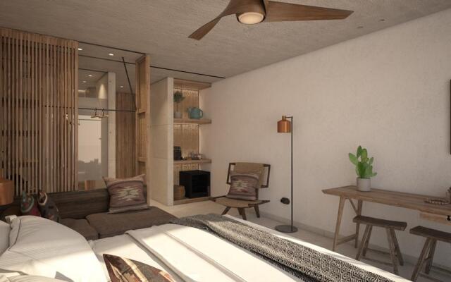 The Syntopia Hotel
