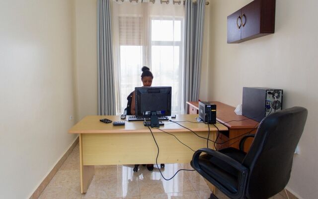 PCG Gishushu Apartment