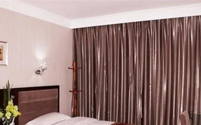 Jiutong Sunshine Hotel Jiuzhaigou