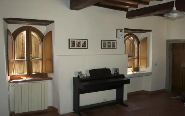 Bed & Breakfast Talla " la fonte"
