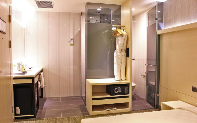 Taipei 101 SPARKLE Hotel