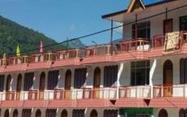 Ganga Putra Hotel