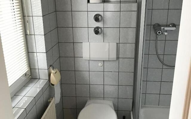Apartmenthaus Somborn