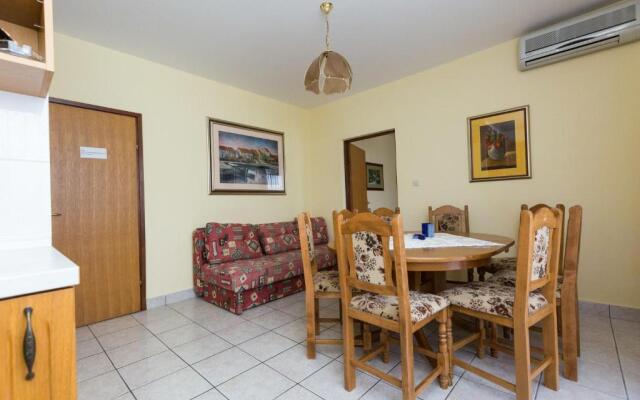 Apartments Bridic