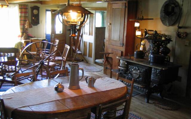 Au Vieux Foyer