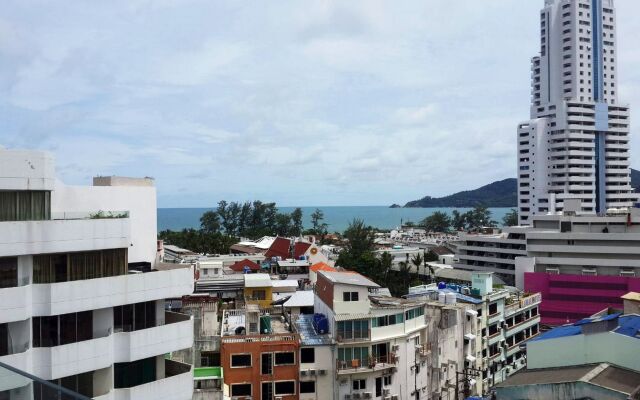 Patong Heritage