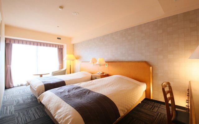 Hotel Regina Kawaguchiko