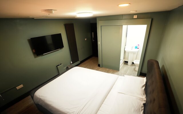 Private Boutique Apartments London