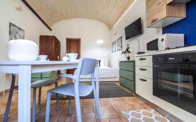 Suite Home Al Centro Di Sassari