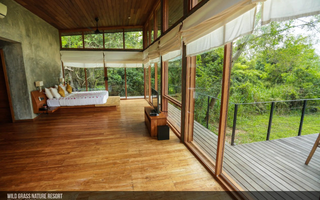 Wild Grass Nature Resort