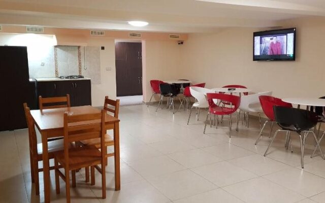 RP Hotel
