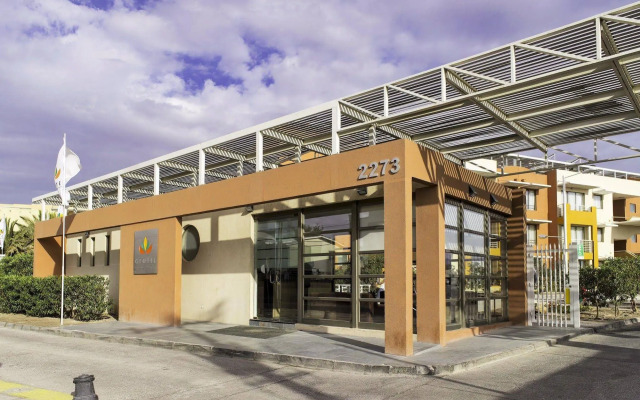 Geotel Calama