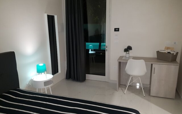 Le Murge del salento