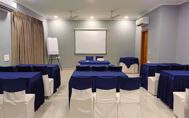 Hotel Cymbal-sector 31 Gurgaon