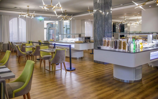 Covilha Dona Maria Affiliated by Melia