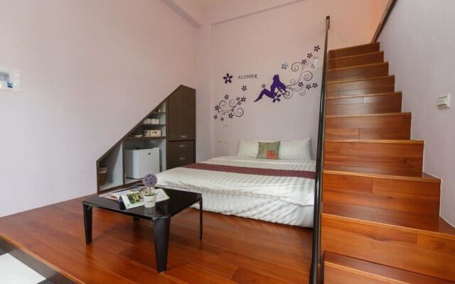 Jumping Hostel