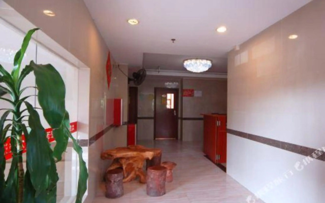 Tairong Hotel