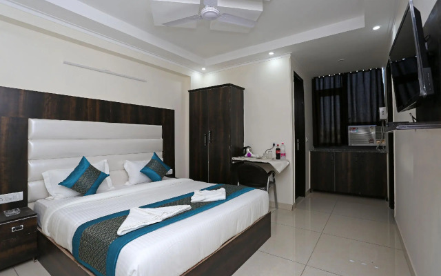 Hotel Rainbow