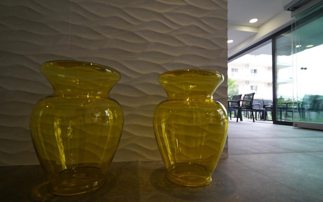Olympus Thalassea Hotel