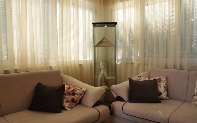 Villa Schober Appartment