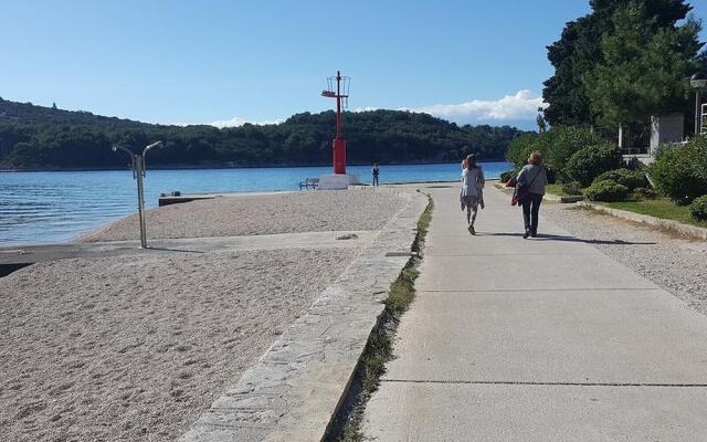 Apartment Marisa in Cres