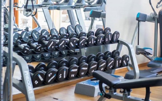 Hotel Mösererhof Garni