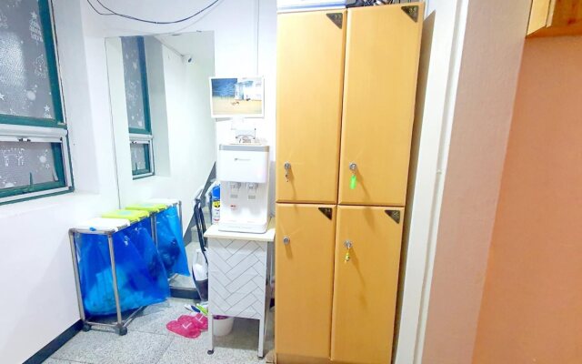 Aroha Guest House