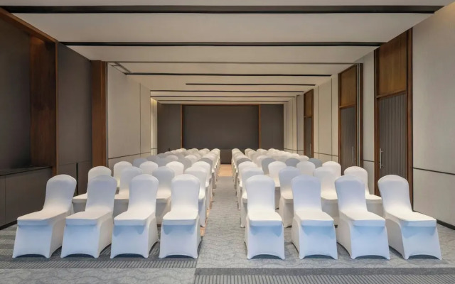 Four Points by Sheraton Chennai, Velachery