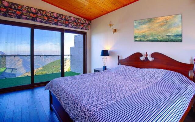 The Manor Hotel Naldehra