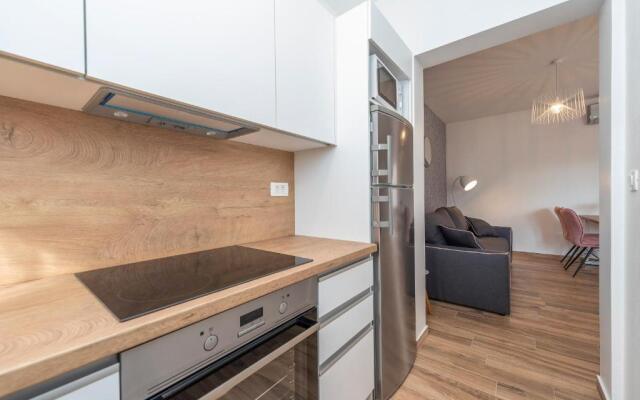 Luxury Apartments - La Vir 5& 6