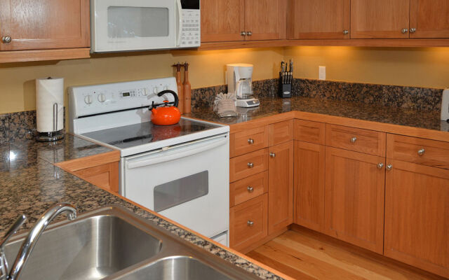 Lodge at Brookside by Berkshire Hathaway