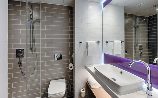 Premier Inn Berlin City Wilmserdorf