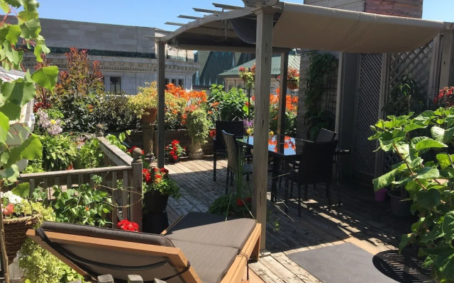 Gite B&B du Vieux-Port