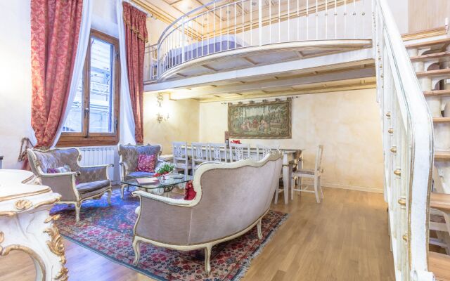 Suite Medici Loft 6