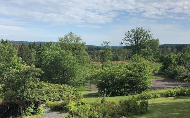 Spacious Holiday Home in Herbeumont near Forest