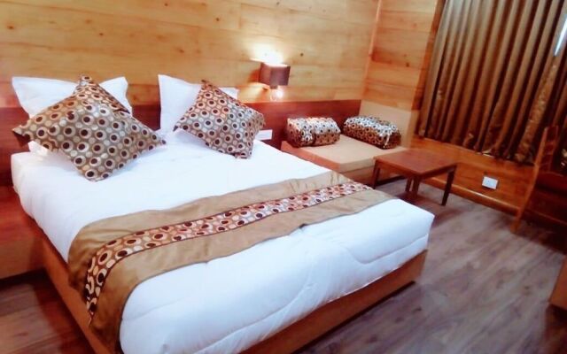 Hotel Shalom Palace Darjeeling