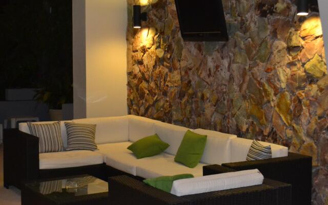 Hotel Jamaica Punta del Este - Hotel & Residence